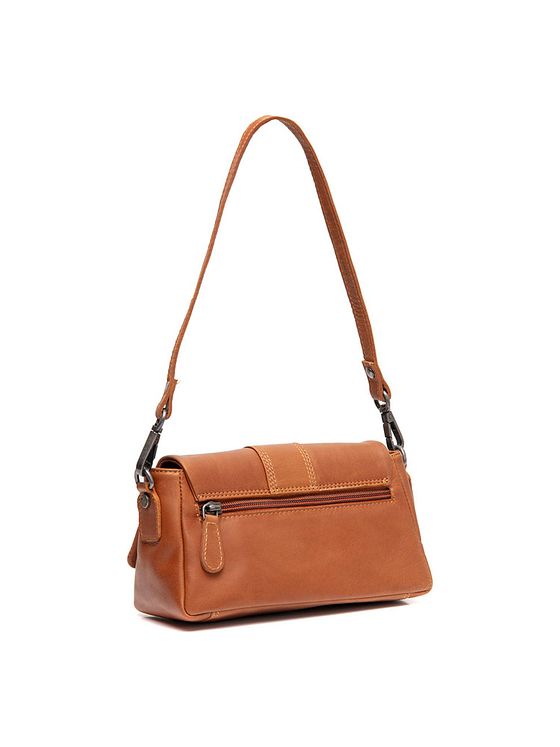 The Chesterfield Brand Clifden Skuldertaske Læder 21 cm