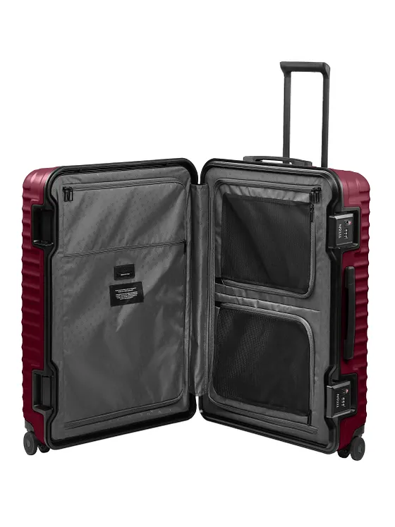 Titan Overseas 4-hjulet Kuffert L 75 cm