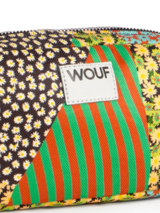 Wouf Daily Skuldertaske 19 cm