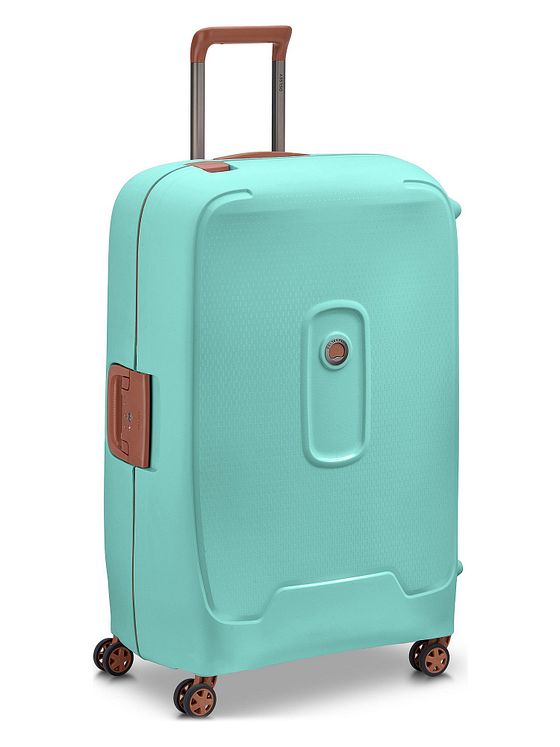 Delsey Paris Moncey 4-pyöräinen vaunu 76 cm Delsey Paris Moncey 4-pyöräinen vaunu 76 cm