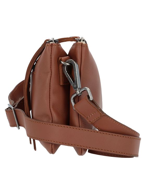 Harbour 2nd Just Pure Enya Skuldertaske Læder 23 cm