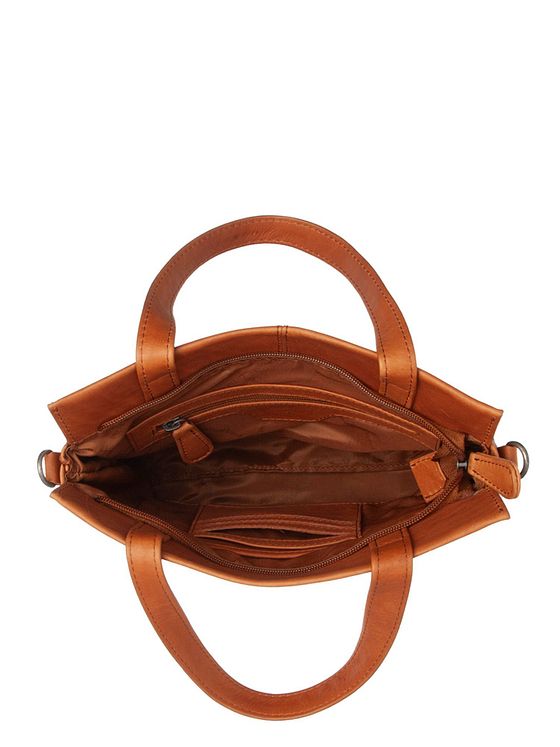 The Chesterfield Brand Rivington Skuldertaske Læder 27 cm The Chesterfield Brand Rivington Skuldertaske Læder 27 cm