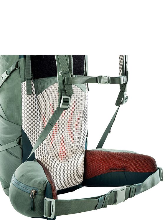 Tatonka Pyrox 40+10 Trekkingový batoh 65 cm