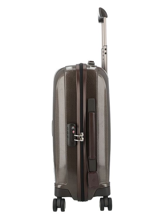 Samsonite Chronolite 4 kolečka Kabinkový kufr 53.5 cm