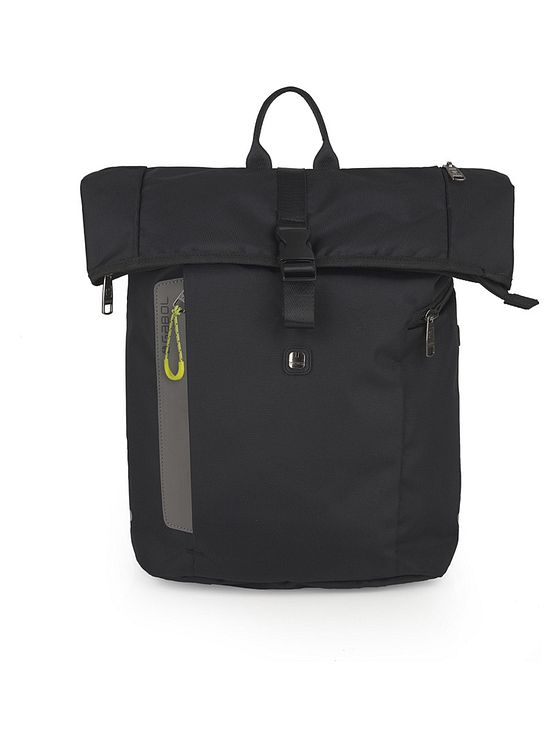 Gabol Trafikrygsæk 42 cm med rum til bærbar computer