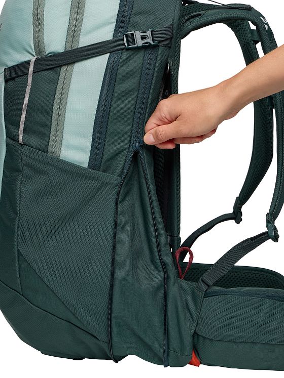 Vaude Women's Wizard Turistický batoh 51 cm