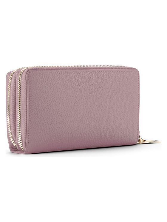 Lazarotti Bologna Leather Pung RFID-beskyttelse Læder 20 cm Lazarotti Bologna Leather Pung RFID-beskyttelse Læder 20 cm