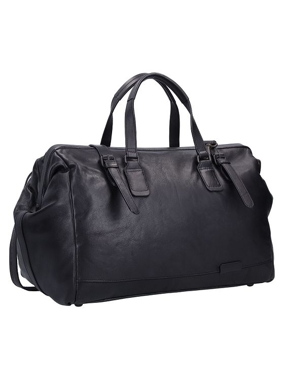 aunts & uncles Grandma's Luxury Club Mrs. Currant Bread Rejsetaske Læder 44 cm