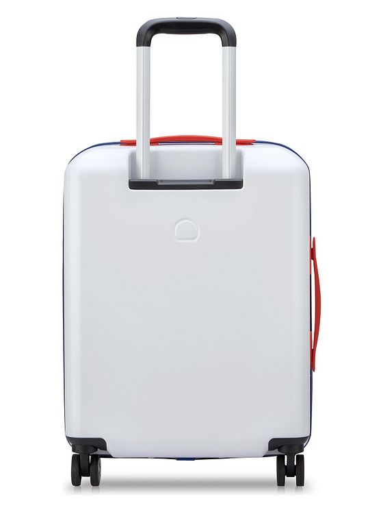 Delsey Paris x United Colors of Benetton United 4-hjulet kabinevogn 55 cm