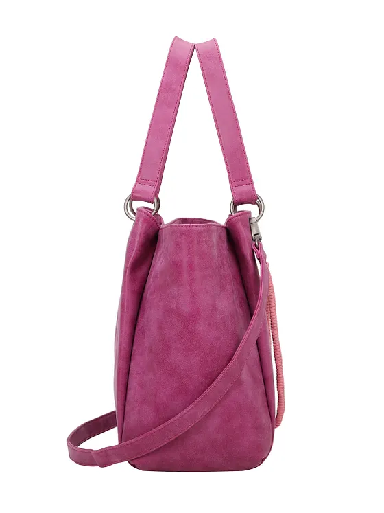 Fritzi aus Preußen Fritzi42N Vintage Tote taška 45 cm