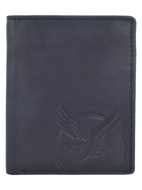 camel active Nepal pung RFID læder 10 cm