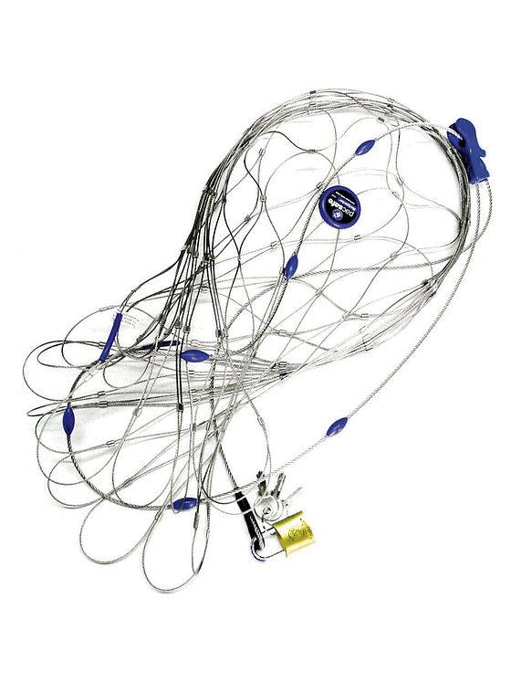 Pacsafe Serie mesh 85 liter