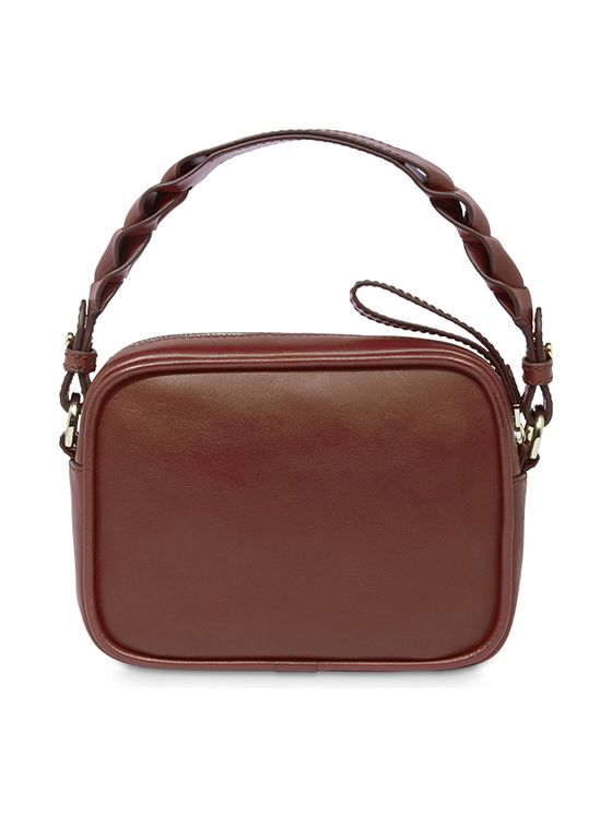 The Bridge Brigida Kabelka Kůže 20 cm