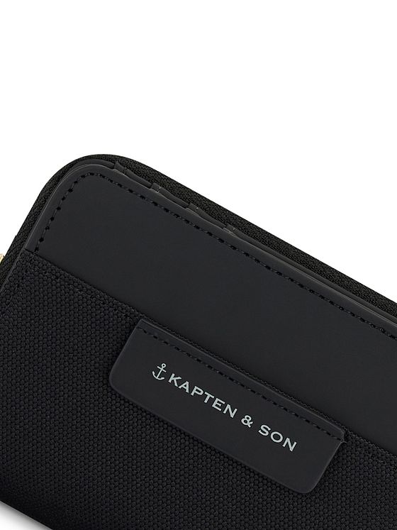 Kapten & Son Bergen Peněženka 12 cm