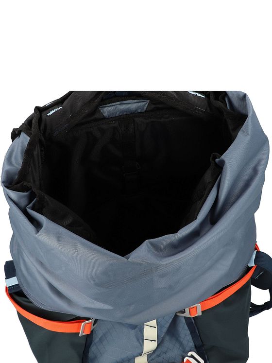 Tropicfeel Shelter Vandrer-rygsæk 50 cm