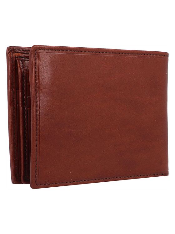 The Bridge Story Uomo peněženka I kůže 12,5 cm