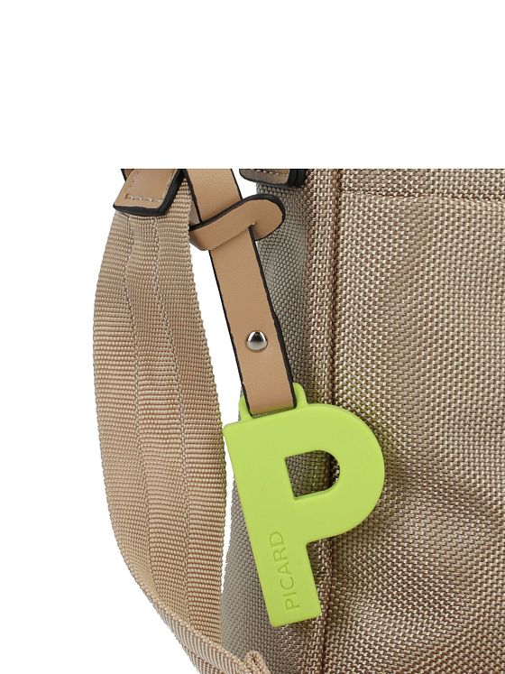 Picard Lucky One Skuldertaske 24 cm