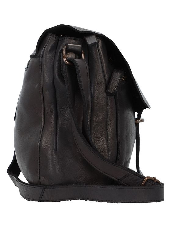 Harbour 2nd Anchor Love Rosi Skuldertaske Læder 29 cm Harbour 2nd Anchor Love Rosi Skuldertaske Læder 29 cm