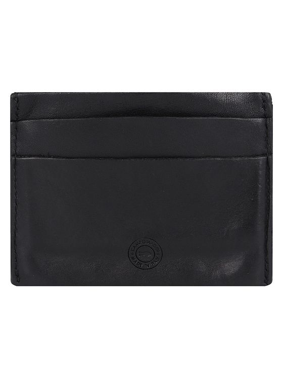 Campomaggi Parigi Kreditkortetui Læder 11.5 cm