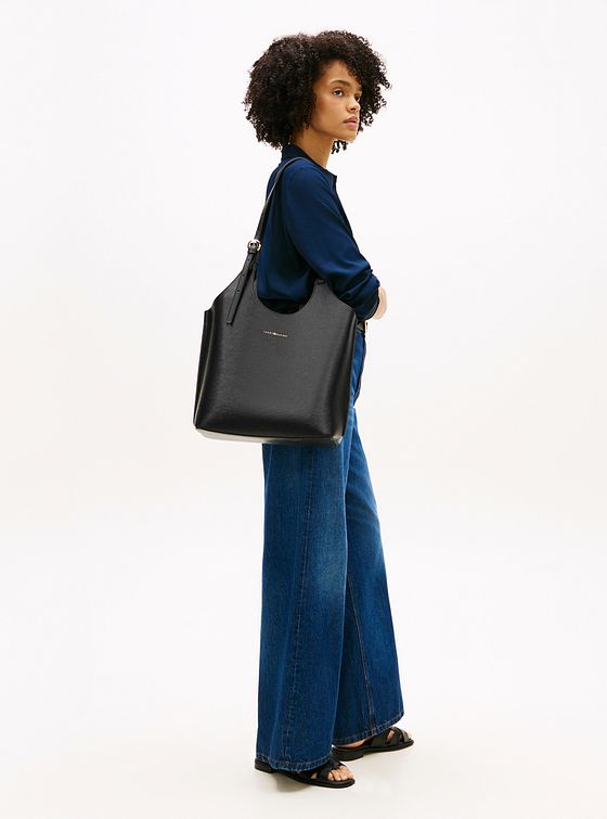 Tommy Hilfiger TH Modern Shopper-taske 36 cm