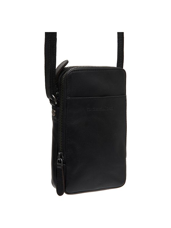 The Chesterfield Brand Alesund Pouzdro na mobil Kůže 11 cm