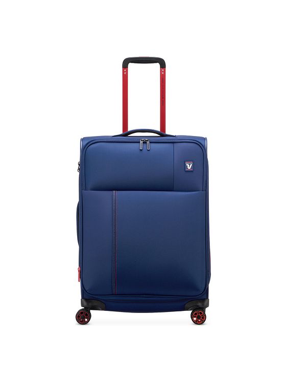 Roncato Move 4 hjul Trolley 64 cm med strækfold
