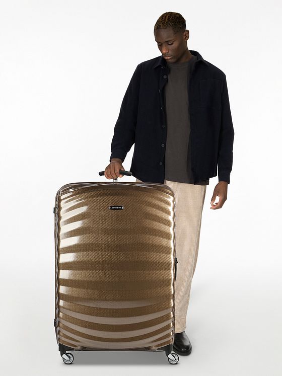 Samsonite Lite-Shock 4 kolečka Vozík 81 cm