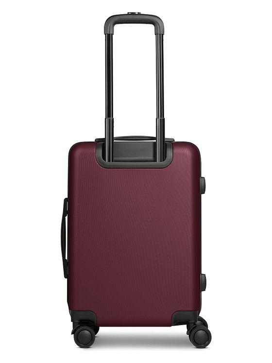 Smartbox Edition 05 4 hjul Kabinetrolley 55 cm Smartbox Edition 05 4 hjul Kabinetrolley 55 cm