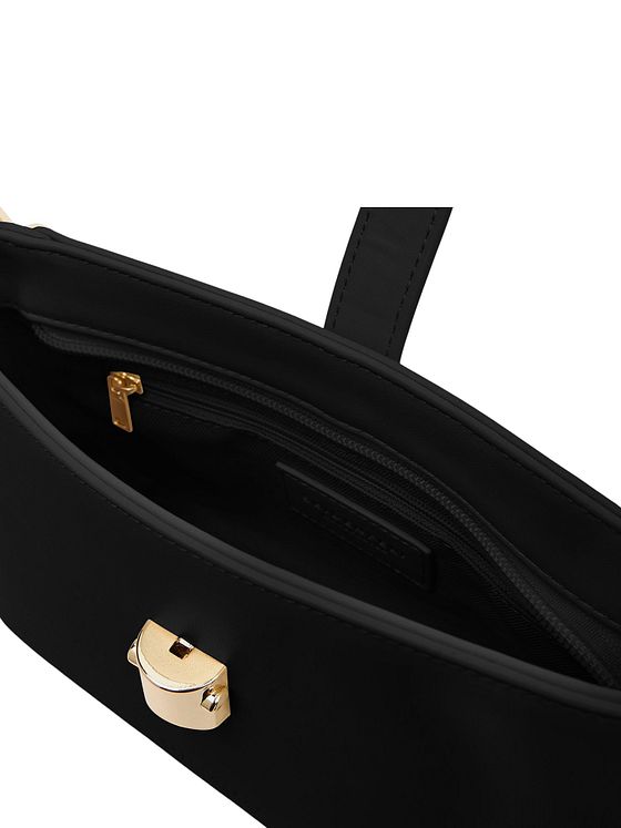 Seidenfelt Lilla Ro Skuldertaske 21 cm Seidenfelt Lilla Ro Skuldertaske 21 cm