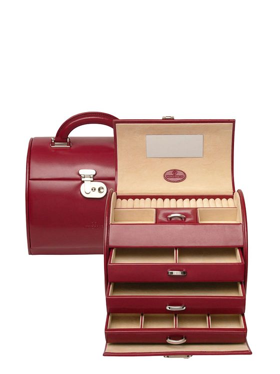 Windrose Merino Smykkeskrin 22.5 cm