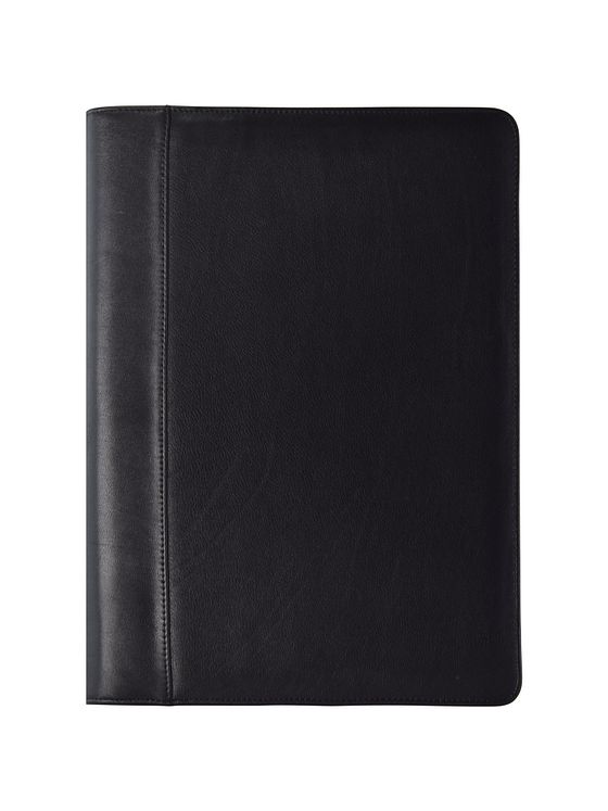 Dermata Skriveetui i læder 36,5 cm