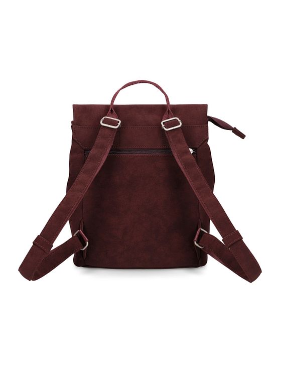 Zwei Mademoiselle.M Cityrygsæk 29 cm Zwei Mademoiselle.M Cityrygsæk 29 cm