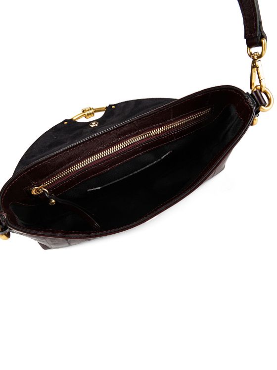 Gianni Chiarini Bea Bolsa de hombro Piel natural 25 cm Gianni Chiarini Bea Bolsa de hombro Piel natural 25 cm