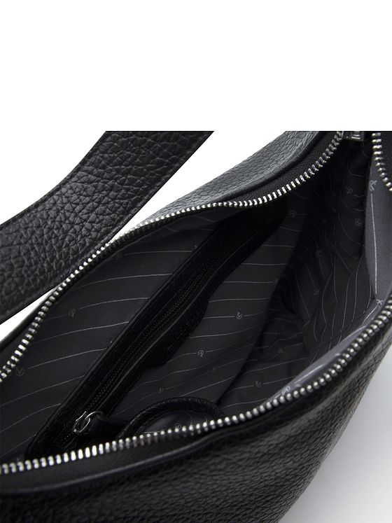 L.CREDI Parmida Skuldertaske 33 cm L.CREDI Parmida Skuldertaske 33 cm