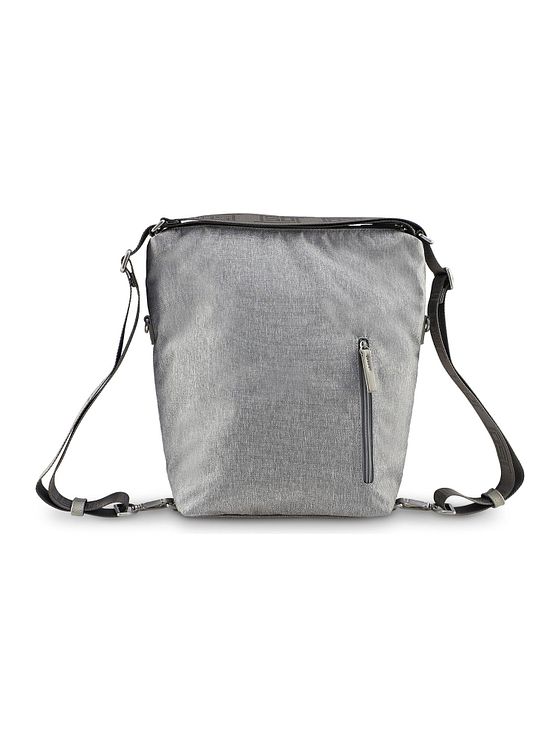 Jost Bergen Skuldertaske RFID-beskyttelse 25 cm Jost Bergen Skuldertaske RFID-beskyttelse 25 cm