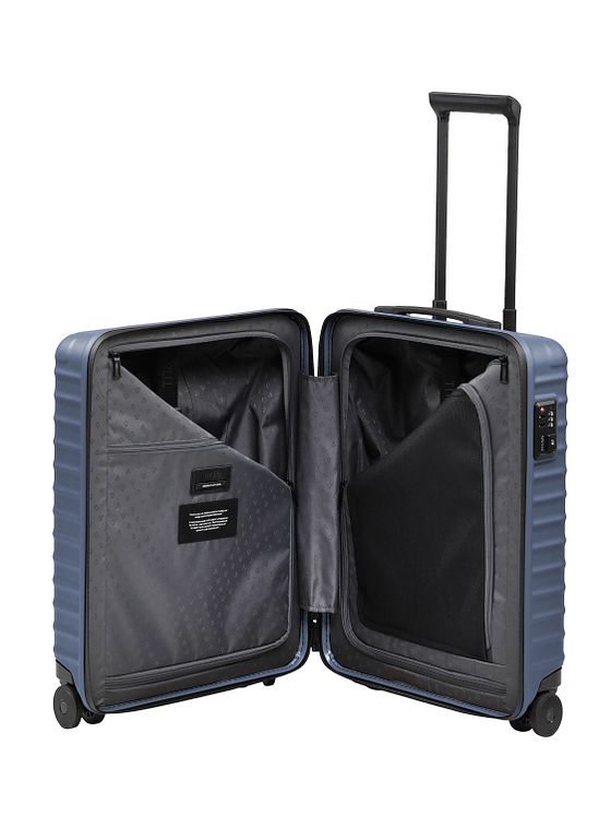 Titan Upgrade 4 hjul Kabinetrolley S 55 cm Titan Upgrade 4 hjul Kabinetrolley S 55 cm