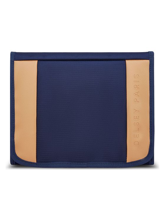 Delsey Paris Montmartre 3 Toaletní taška 26.5 cm