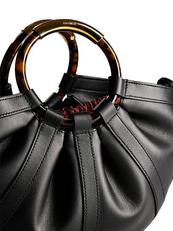 Coccinelle Shell Shopper-taske Læder 42.5 cm