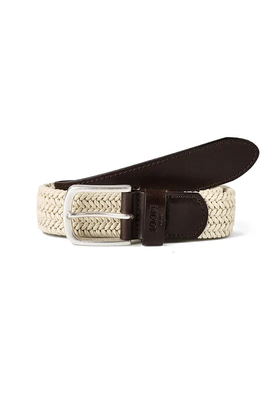 Joop! Jeans Cinturón Piel natural Joop! Jeans Cinturón Piel natural