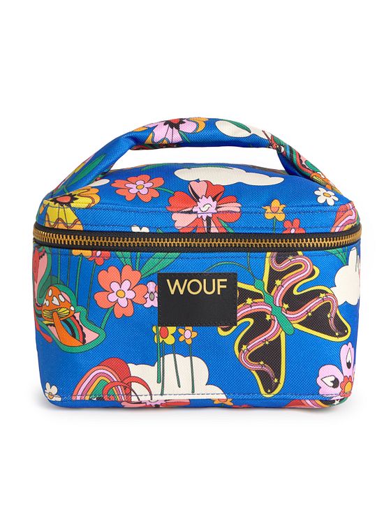 Wouf Daily Kultur-taske 20 cm