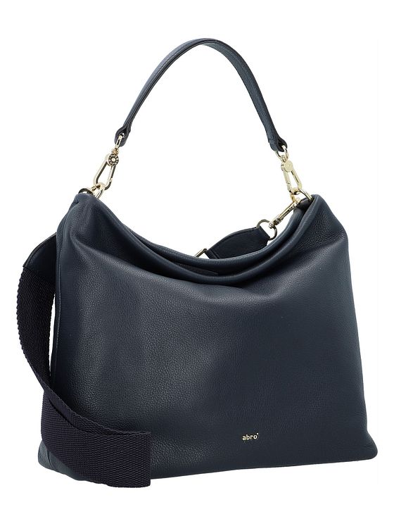 abro Dalia Håndtaske Læder 32 cm abro Dalia Håndtaske Læder 32 cm