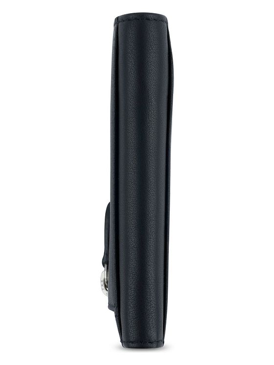 bugatti Secure Slim Pung RFID-beskyttelse Læder 8 cm
