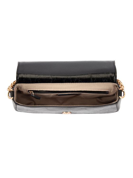 Joop! Scala Skuldertaske Læder 21 cm