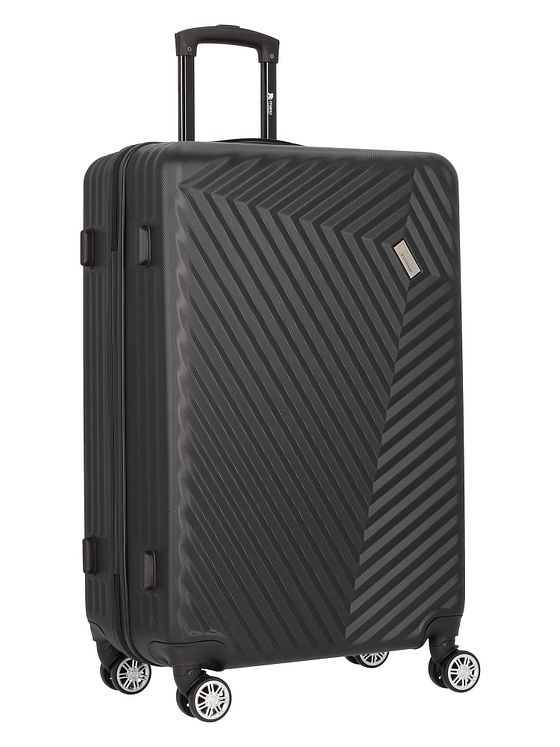 mano Don Carlo 4-hjulet trolley 77 cm