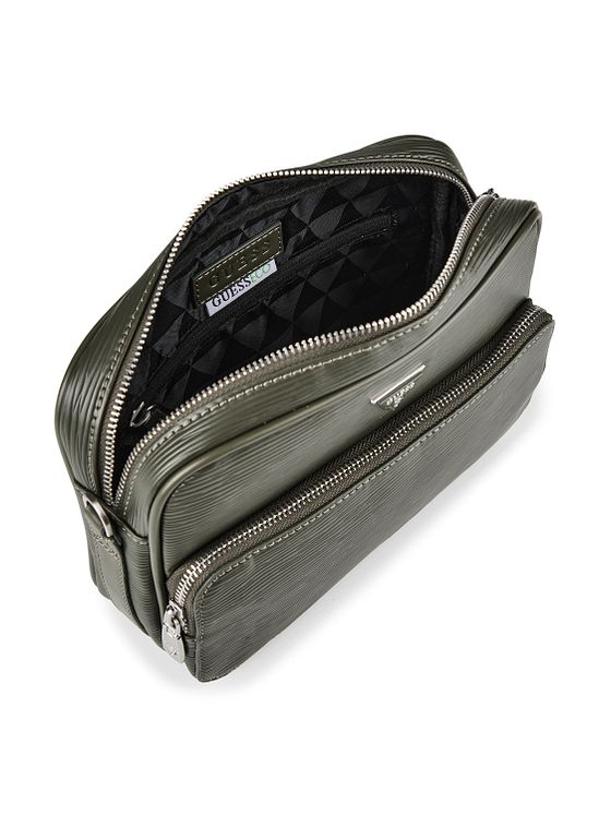 Guess Milano Crossbody taske 23 cm Guess Milano Crossbody taske 23 cm