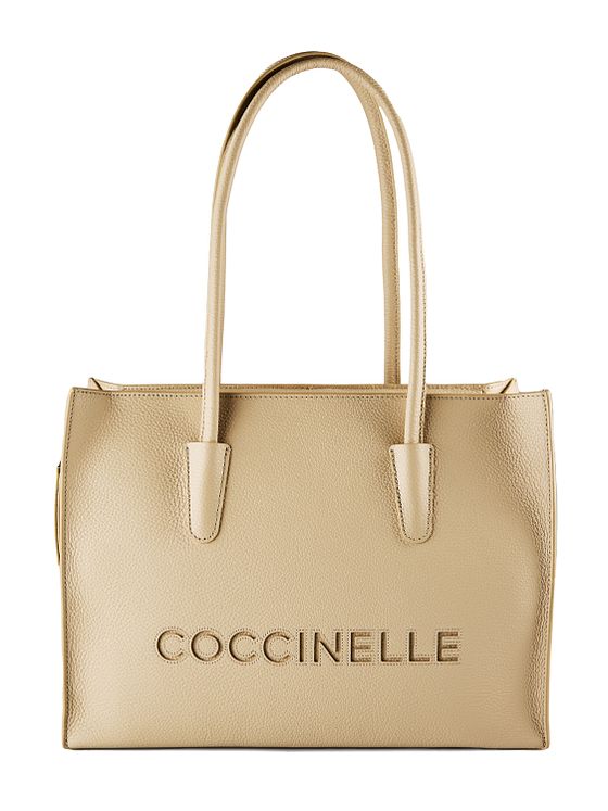 Coccinelle Myrtha Shopper-taske Læder 36 cm
