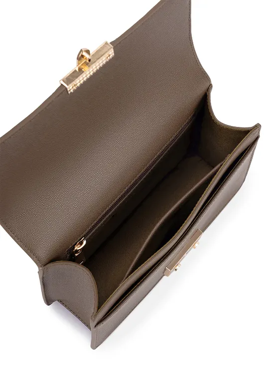 Seidenfelt Roros Crossbody taske 23 cm
