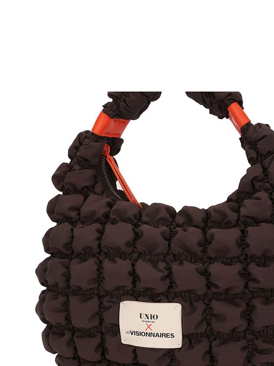 LES VISIONNAIRES Unio Kitzbuehel S Taška přes rameno S 34.5 cm