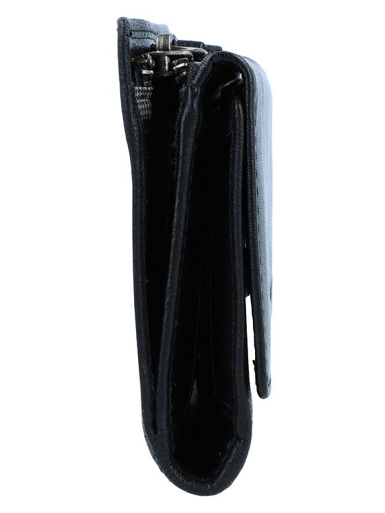 Spikes & Sparrow Pung RFID læder 19 cm