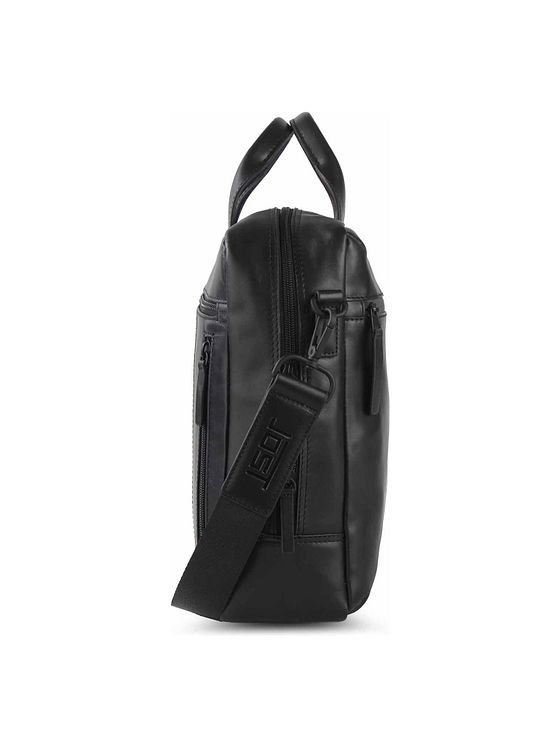 Jost Aarhus Dokumenttaske Læder 40 cm Laptoprum